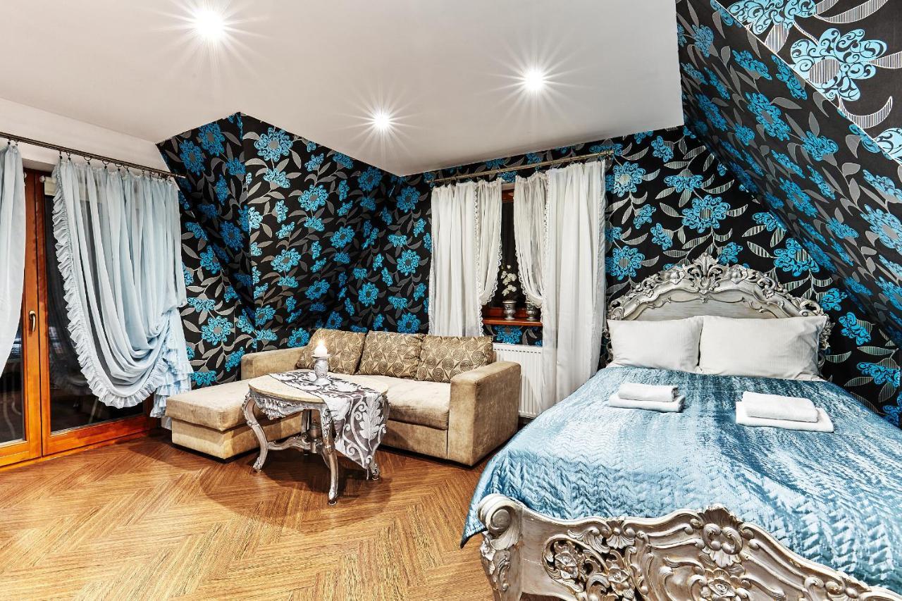Chalet Straszny Dwor