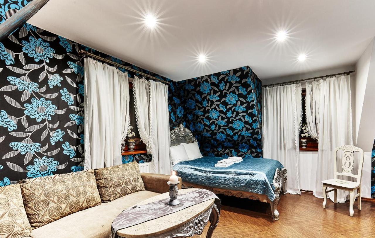 Chalet Straszny Dwor