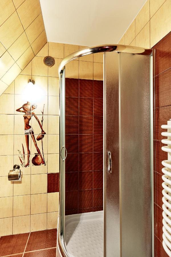 Chalet Straszny Dwor