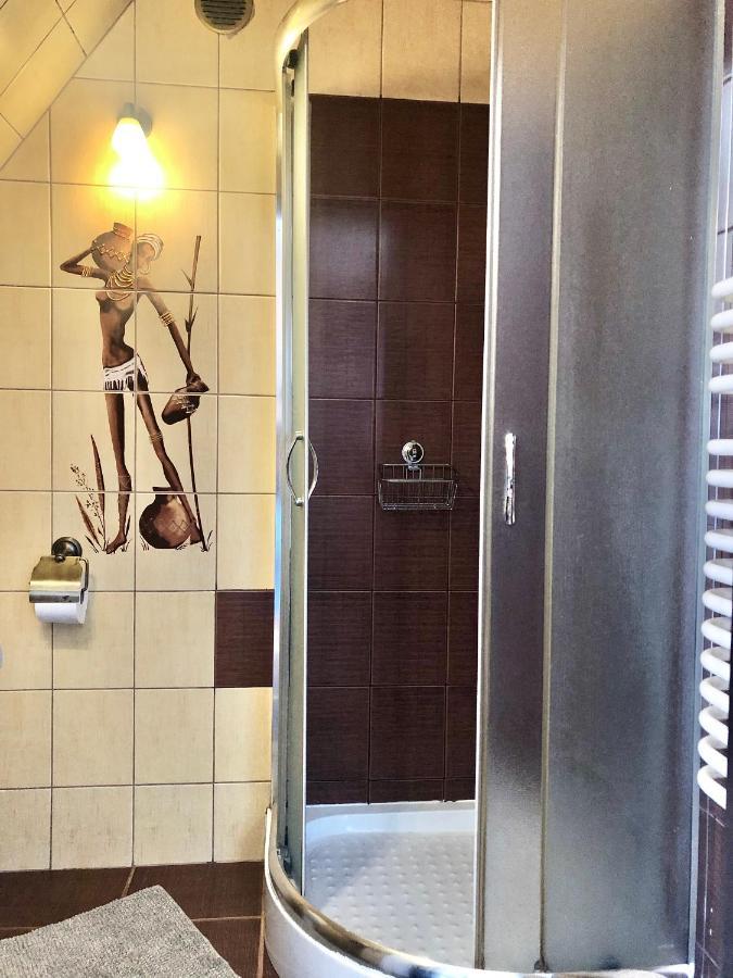 Chalet Straszny Dwor Zakopane