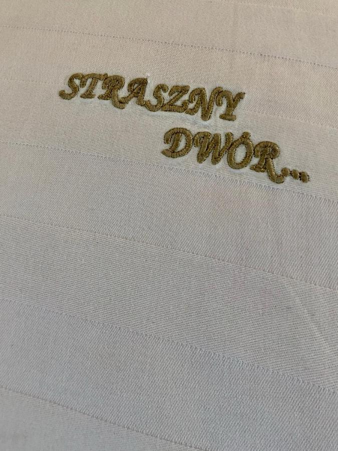 Straszny Dwor * Zakopane