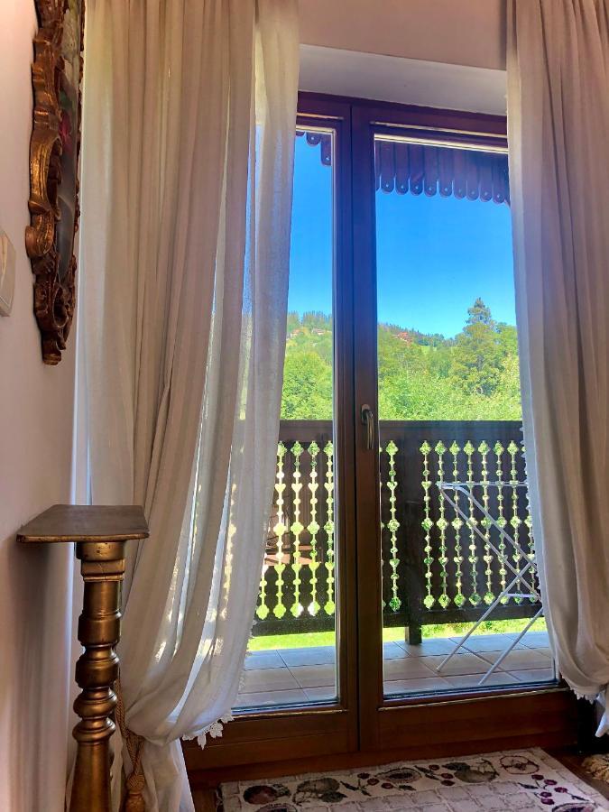 Chalet Straszny Dwor *