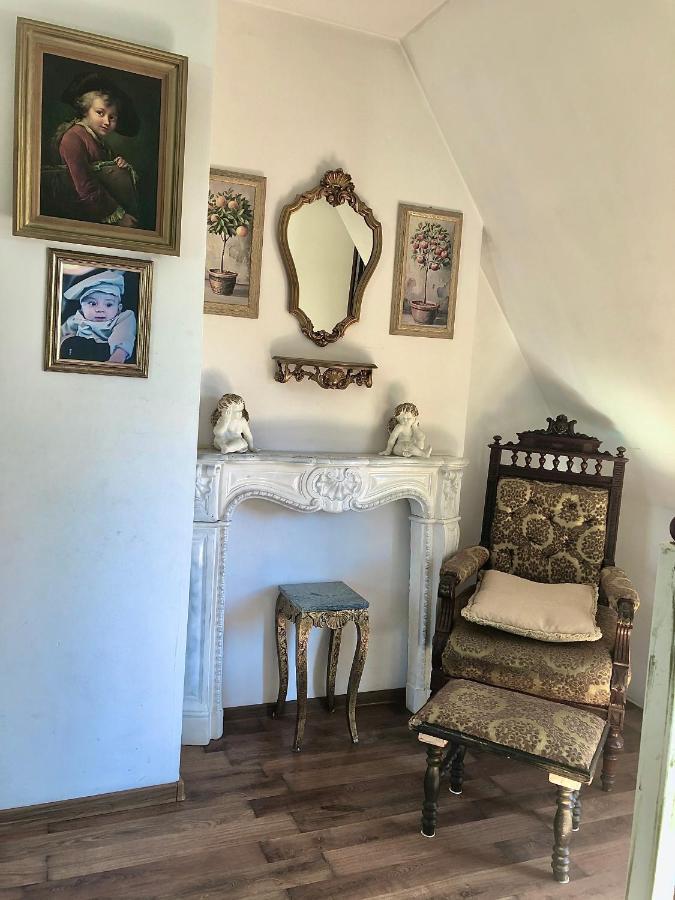 Straszny Dwor Chalet *