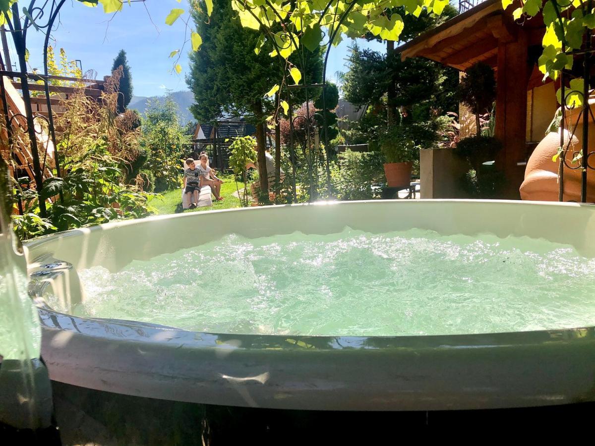 Straszny Dwor Chalet Zakopane