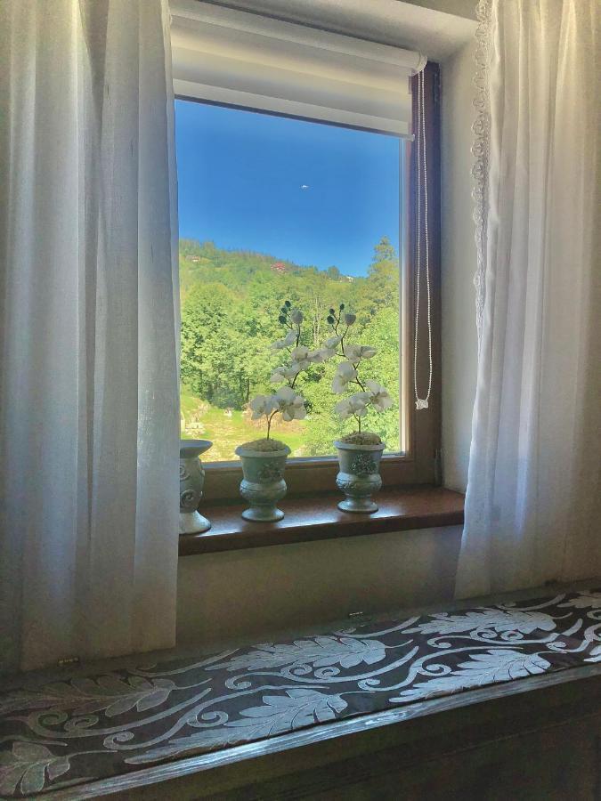 Straszny Dwor Chalet *