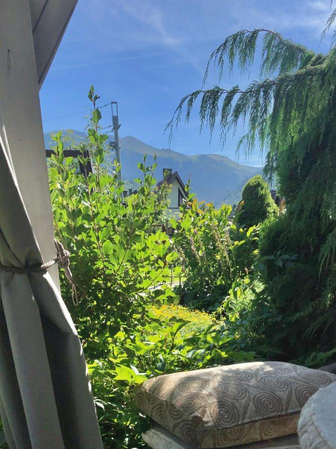 Chalet Straszny Dwor Zakopane