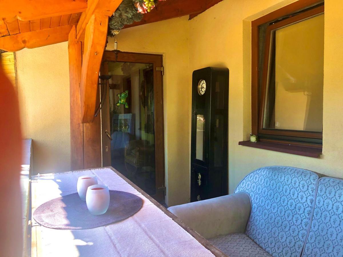 Chalet Straszny Dwor *