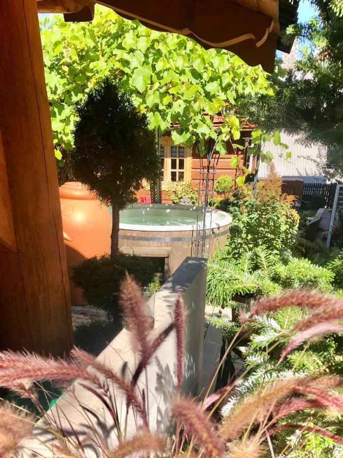 Chalet Straszny Dwor *