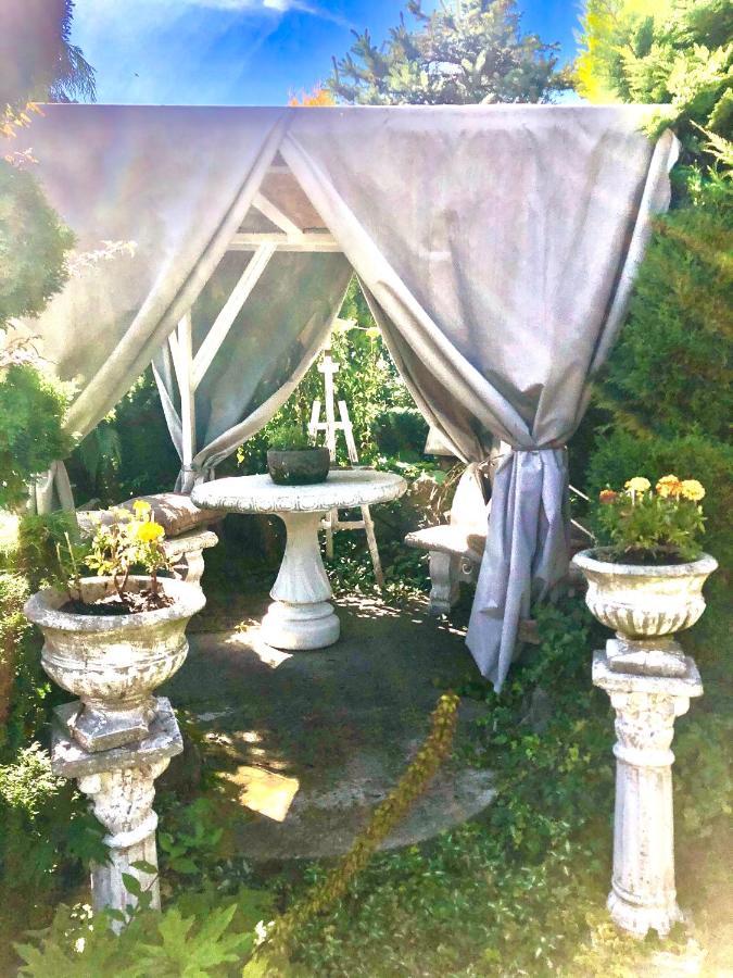 Straszny Dwor Chalet *